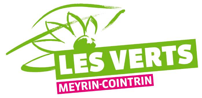 Verts de Meyrin-Cointrin
